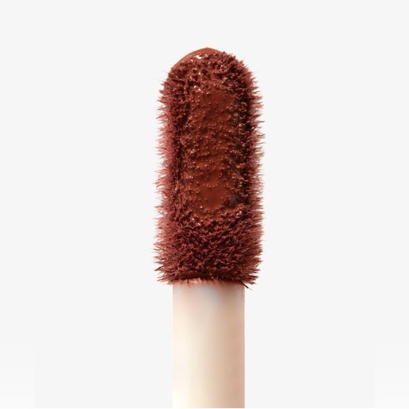 The Beauty Crop Liquid Eyeshadow Duo - Cinnamon & Fudge - Picture 4 of 10